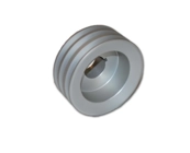 B230/B200 3 row underdrive pulley