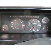 340 360 VDO speedo cable RHD