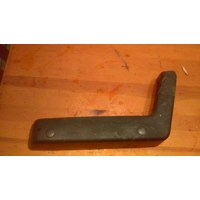 343 345 interior door handle arm rest LHS