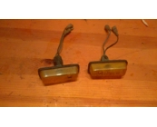 343 345 and 340 360 Mk2 side repeater lamps