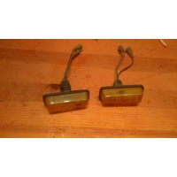 343 345 and 340 360 Mk2 side repeater lamps