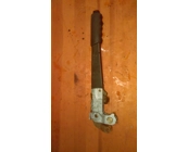 343 345 Handbrake lever