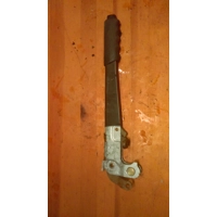 343 345 Handbrake lever