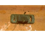 300 series Hatch tailgate stop