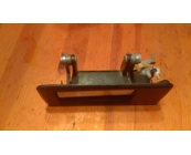 340 & 360 LHS Rear door handle