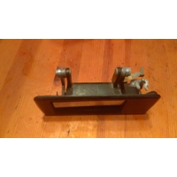 340 & 360 LHS Rear door handle