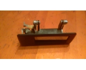 340 & 360 RHS Rear door handle