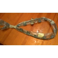 Hand Brake Cable 360 Left Hand Side 329380