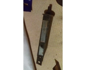 Bumper support front 140 74-