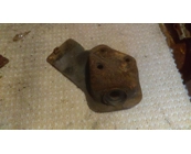 LHS Tie bar mounting bracket 340/360