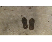 Spring shackles pair 340/360