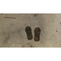 Spring shackles pair 340/360