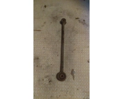 Torque rod 1.7 and 360