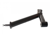 240 heavy duty extended lower wishbones