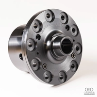 Gripper Limited Slip differential 1030 & 1031 axle LSD accepts speed sensor