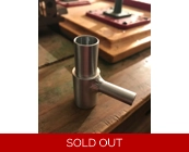 Breather T B14 Alloy