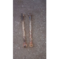 Early 240 rear axle top arms