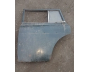 Estate LHS rear door