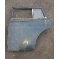 Estate LHS rear door