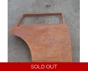 RHS Estate rear door