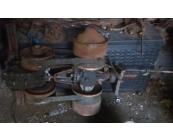 300 series CVT unit complete