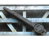 120 estate axle arm RHS