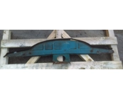 120 bonnet closure panel