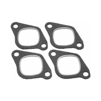 Exhaust manifold gasket set