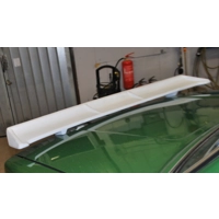 240 Group A rear spoiler ABS