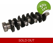 B230 86mm stroke crank