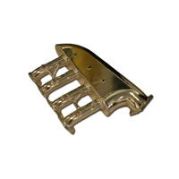 Inlet manifold for 240 / 360 / 740 / 940 8 valve