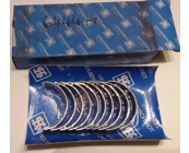 B14 main crank bearing kit 0.25 oversize