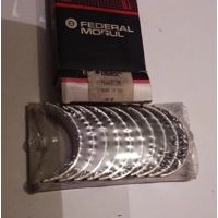 B14 main crank bearing kit 0.50 oversize