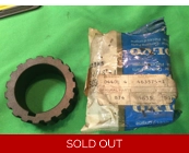 B19 B21 B23 crank shaft cam belt gear NOS