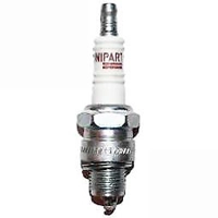 B18 B20 Spark plug Unipart GSP 571 NOS