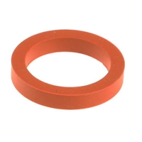 Turbo oil drain seal