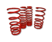 50/40mm Lowering Spring set Volvo S80