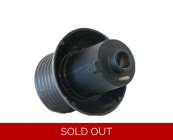 Volvo 240/260 Luisi steering boss wheel adaptor