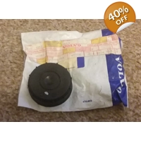 Volvo Washer Fluid Level Sensor Cap - Genuine Volvo 9171057