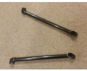 Volvo 200 series GT braces