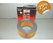 Air filter B20A