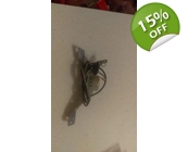 Side light bulb holder 140 142 144 145