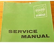 Service Manual Part 4 45 Propeller Shaft P120, P..