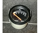 5 bar oil pressure gauge 52mm