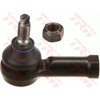 Track rod end. Genuine TRW