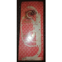 B18 B20 sump gasket set Elring