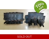 360 motorsport engine mounting brackets