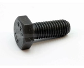 Flywheel bolt