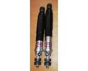 Protech Rear adjustable dampers 340 & 360