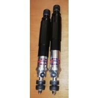 Protech Rear adjustable dampers 340 & 360